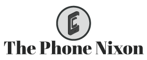 The Phone Nixon