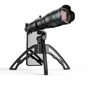 Telescope Lens