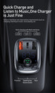 4.0 Car Charger