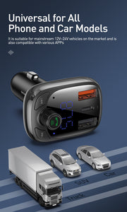 4.0 Car Charger