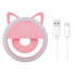 Selfie Ring Light Phone Lens LED