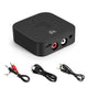 Bluetooth RCA Receiver 5.0