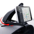 Phone Holder for GPS Dashboard