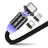 Magnetic Micro USB Cable