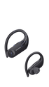 Led Display Bluetooth Earphone