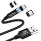 Magnetic Micro USB Cable