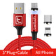 Magnetic Micro USB Cable