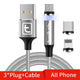 Magnetic Micro USB Cable