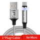 Magnetic Micro USB Cable