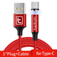 Magnetic Micro USB Cable