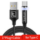 Magnetic Micro USB Cable