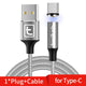 Magnetic Micro USB Cable