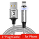 Magnetic Micro USB Cable