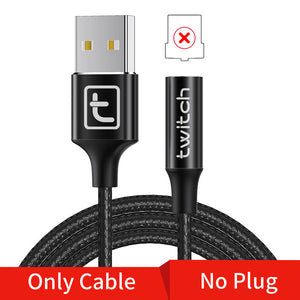 Magnetic Micro USB Cable