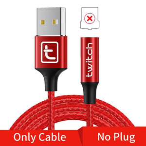 Magnetic Micro USB Cable