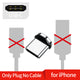 Magnetic Micro USB Cable