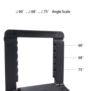 Multi-angle Adjust Portable Phone Holder