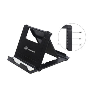 Multi-angle Adjust Portable Phone Holder