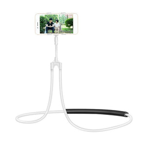 Lazy Hanging Neck Phone Stand