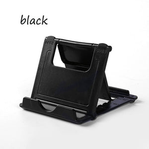 Universal Table Cell Phone Support holder