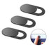 6Pcs WebCam Magnet Slider