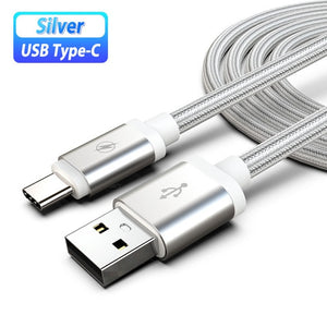 USB Type C Charging Cable