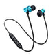 Magnetic Music Bluetooth 4.2 Earphone