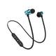 Magnetic Music Bluetooth 4.2 Earphone
