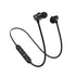 Magnetic Music Bluetooth 4.2 Earphone