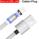 Magnetic Micro USB Cable